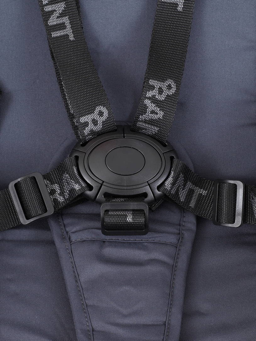 Коляска 3 в 1 Rant Basic Energy Coral