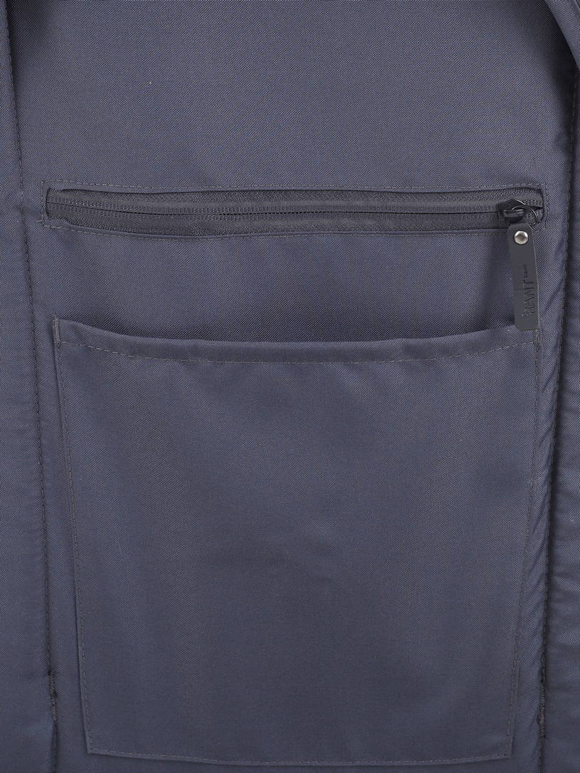 Коляска прогулочная Rant Basic Energy Graphite