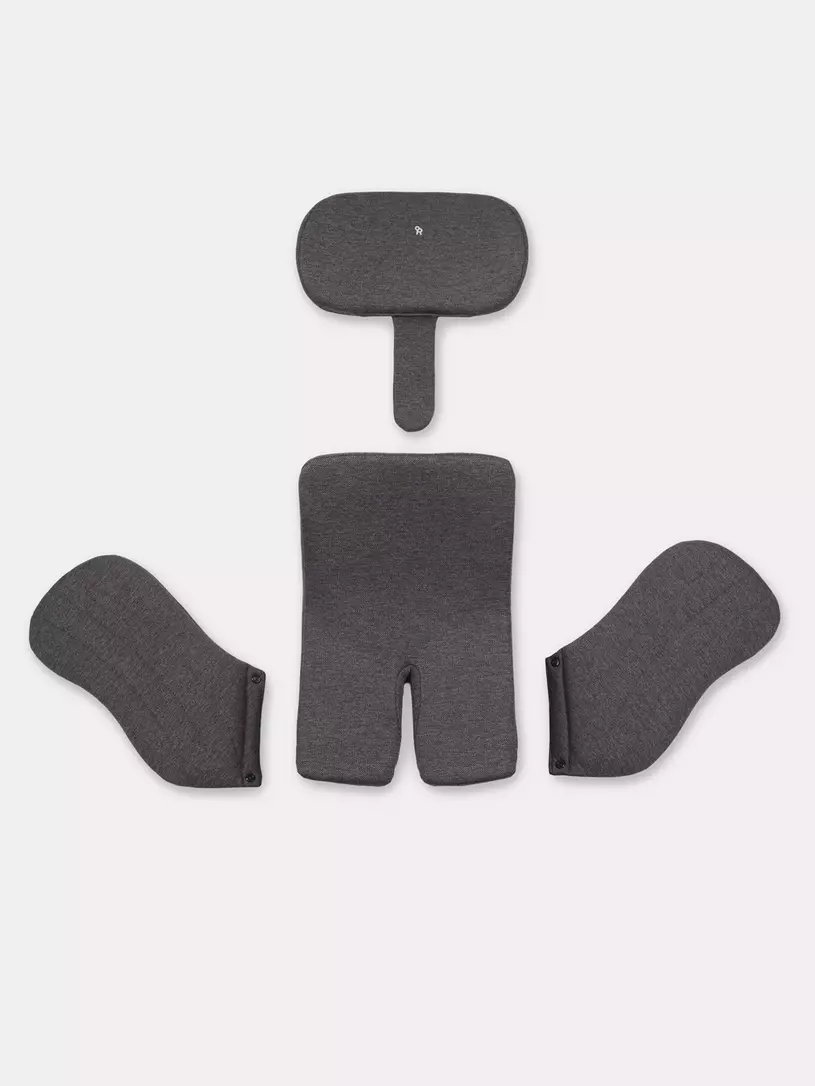 Автокресло Altera isofix (40-150 см) Brown