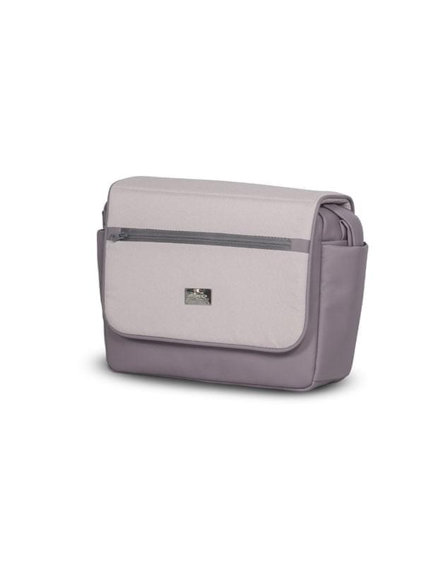 Коляска 2 в 1 Riko Marla 04 сиреневый