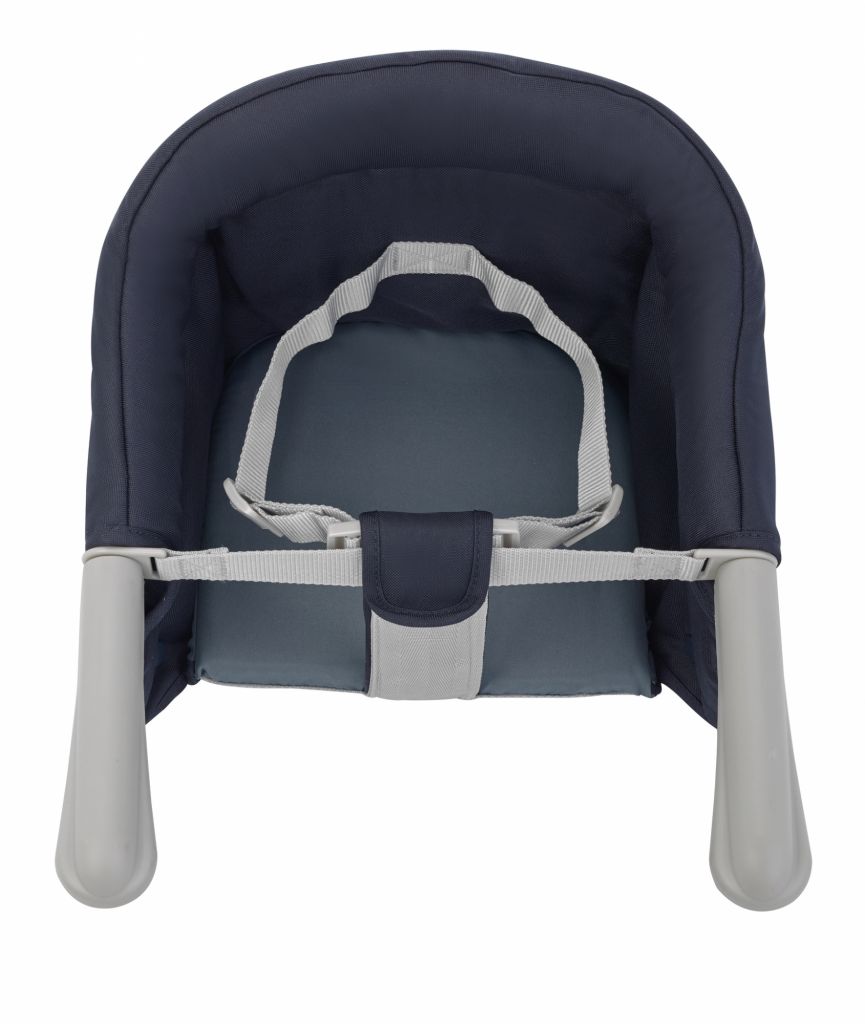 Подвесной стульчик для кормления FAST GREY