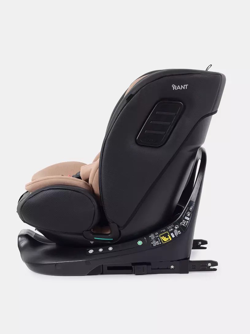 Автокресло Rant Skyline Pro Isofix (40-150 см) Beige