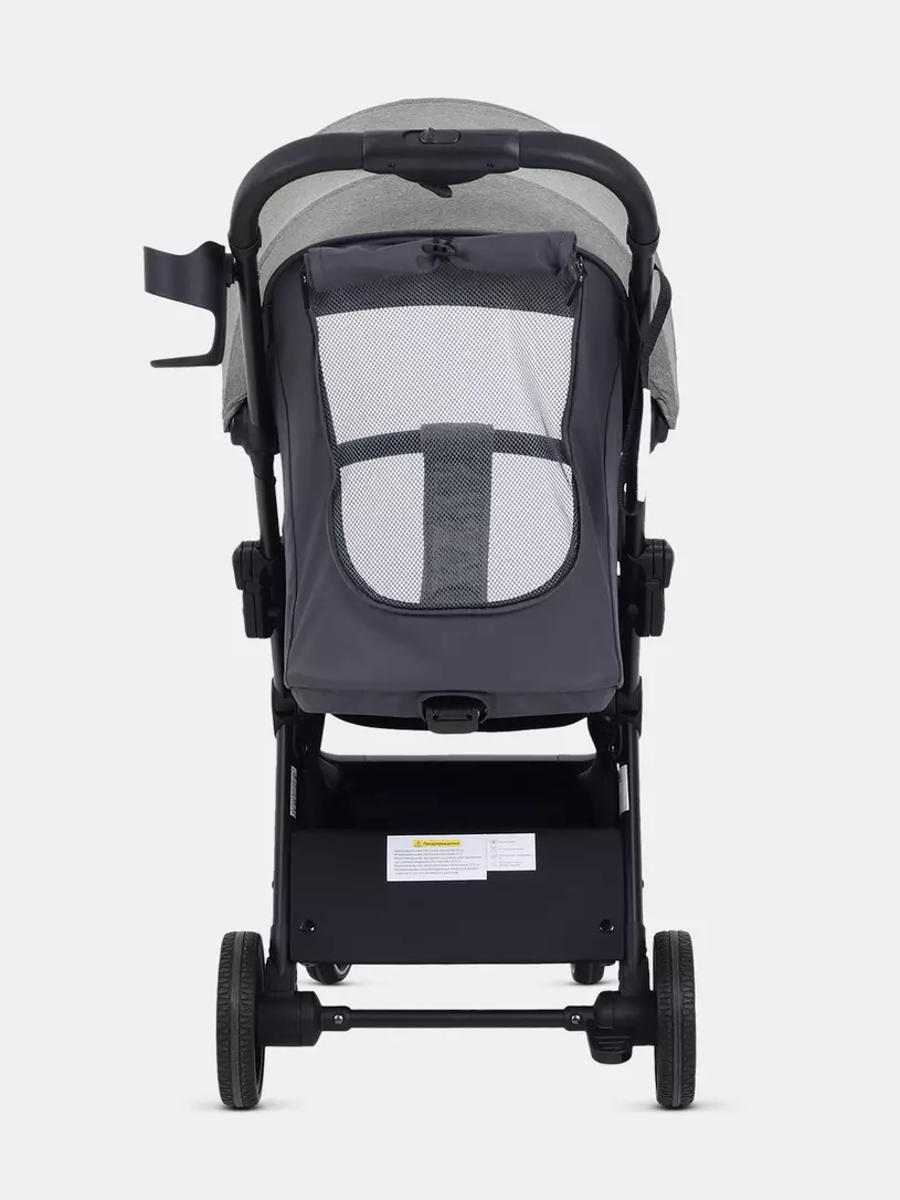 Коляска прогулочная Rant Sky 2025 Olive