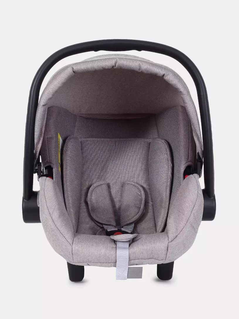 Коляска-трансформер 3 в 1 Mowbaby Jasper Beige
