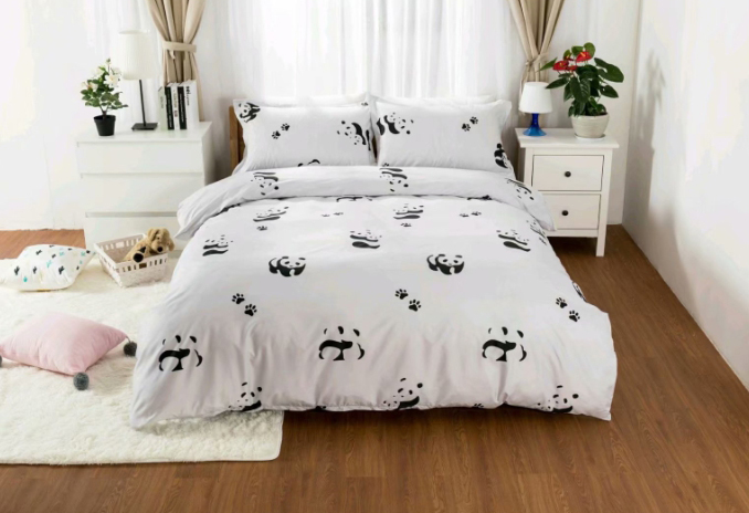 КПБ Dream Fly Евро 2 наволочки DF03-70 код1069