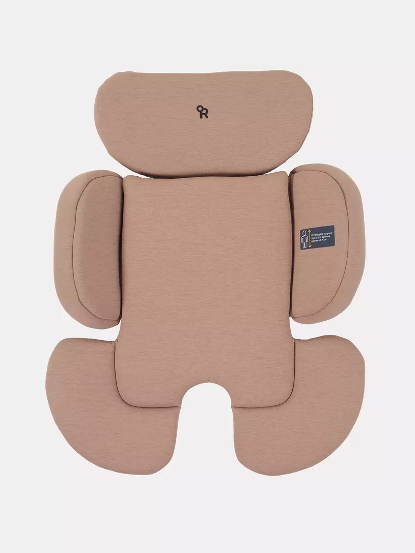 Автокресло Rant Skyline Pro Isofix (40-150 см) Beige