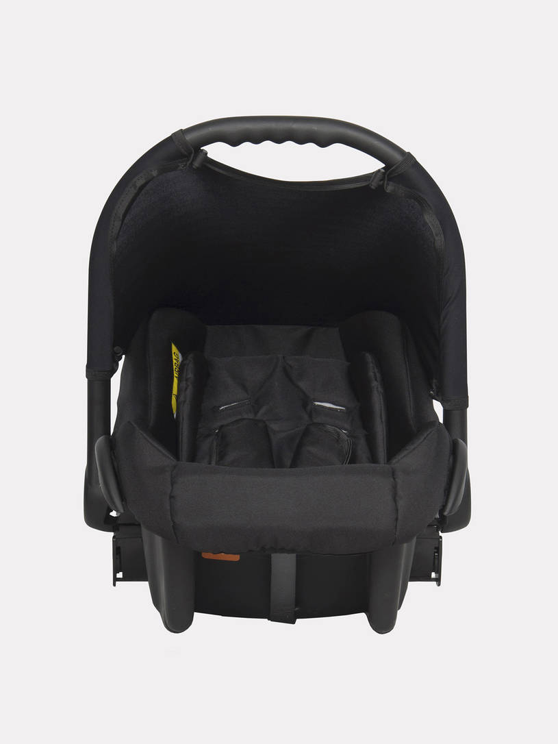 Коляска 3 в 1 Riko Basic Montana Ecco 21 Green