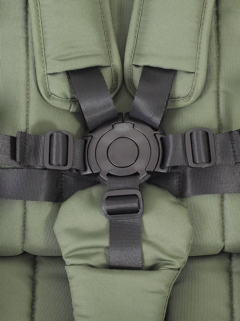 Коляска 2 в 1 Rant Basic Wave Green