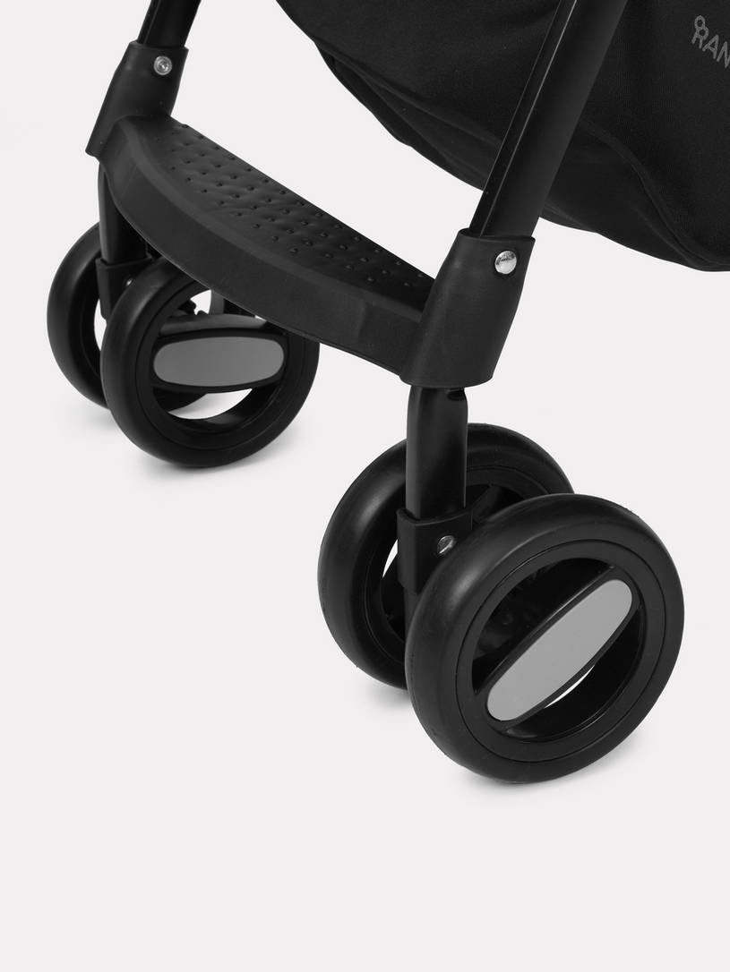 Коляска прогулочная Rant Basic Uno Sweet Lavender