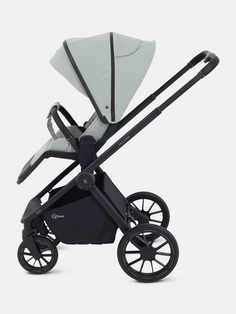 Коляска 2 в 1 Rant Falcon Neo Sage