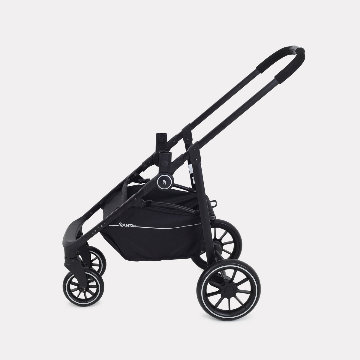 Коляска-трансформер RANT BASIC AZURE CORAL