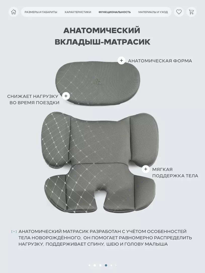 Автокресло Rant Basic Rally Next группа 0+/1/2 (0-25 кг) Olive