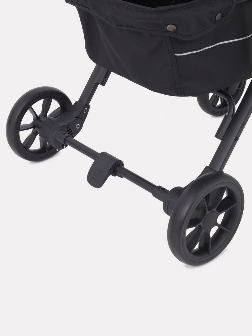 Коляска прогулочная Rant Largo 2024 Arctic blue