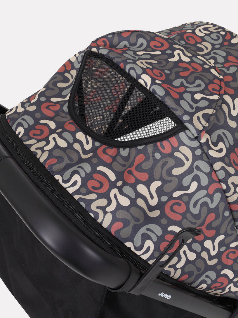 Коляска прогулочная Rant Basic Juno Family