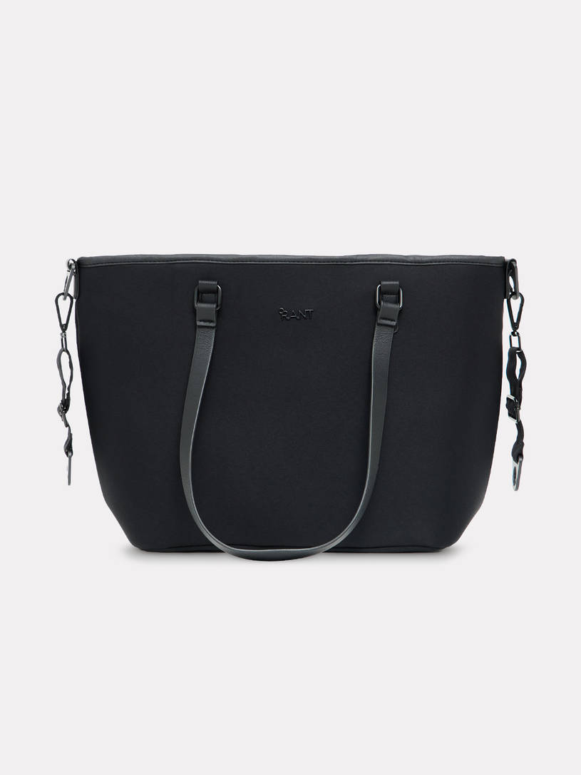 Коляска 2 в 1 Rant Teo Soft Black