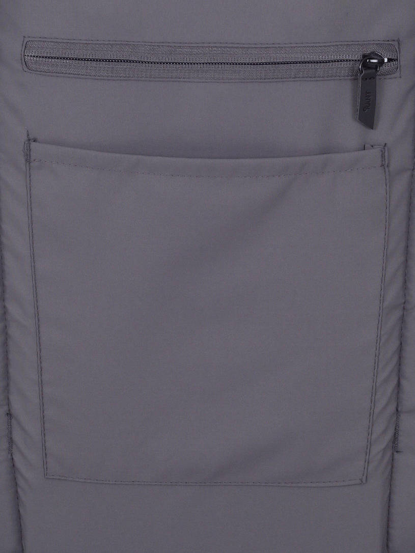 Коляска 3 в 1 Rant Flex 2025 RA077 Graphite