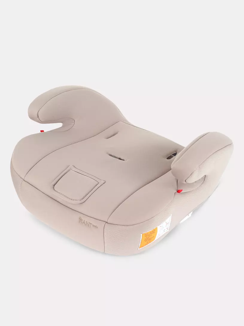 Автокресло Rant Basic Spark Next группа 1/2/3 (9-36 кг) Beige