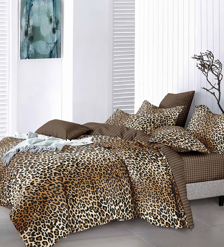 КПБ Dream Fly 2 спальный DF02-505-50 код1179