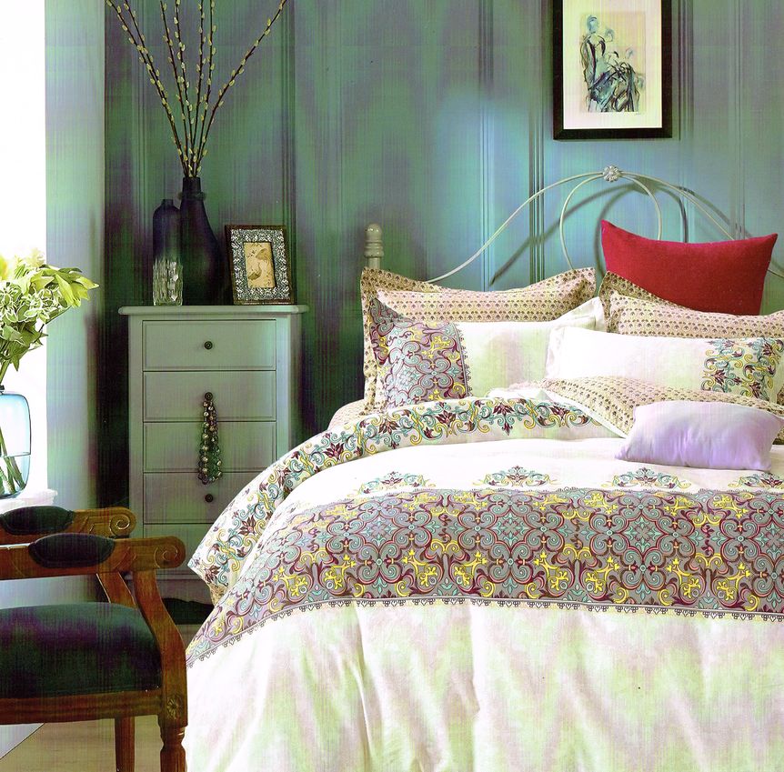 Twill 1,5 спальный TPIG4-724 КОД1050