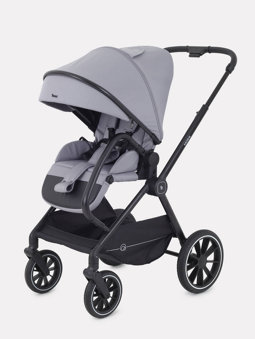 Коляска 2 в 1 Rant Moss Sage green