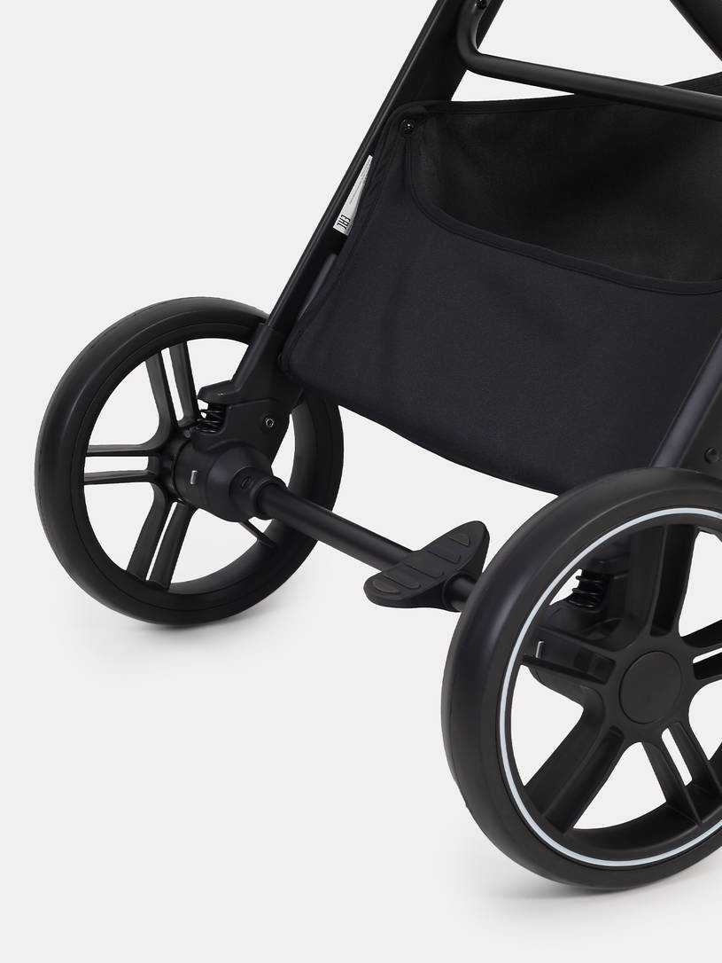 Коляска 2 в 1 Rant Basic Wave Green