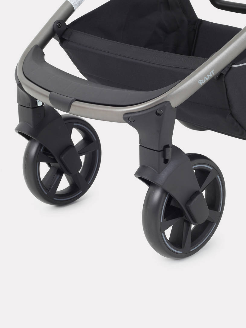 Коляска прогулочная Rant Flex Pro 2023 RA099 Beige