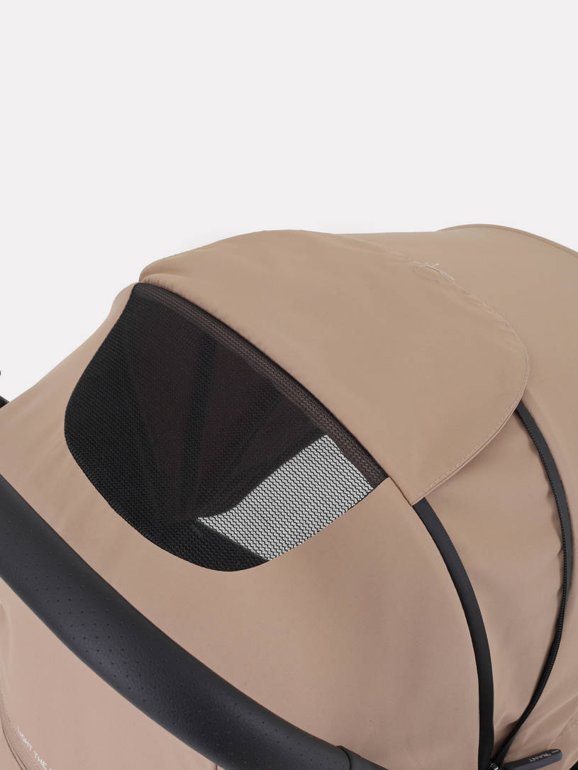 Коляска прогулочная Rant Lumos Latte beige