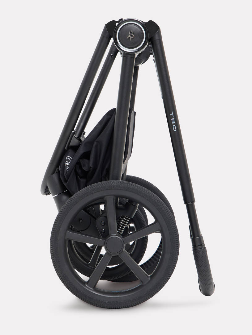 Коляска 2 в 1 Rant Teo Soft Sage