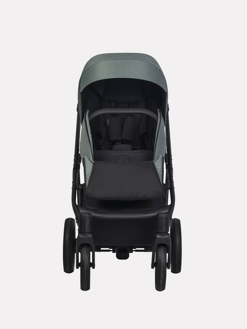 Коляска 2 в 1 Riko Velar 03 Sage