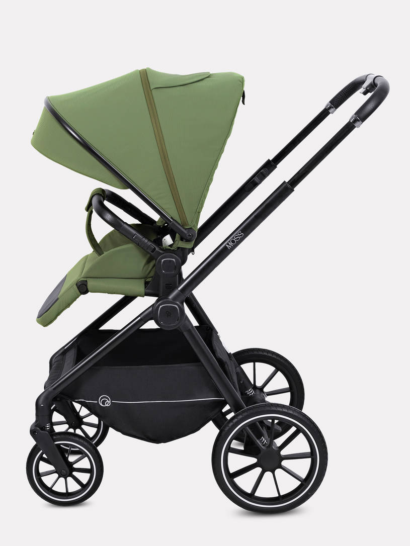 Коляска 2 в 1 Rant Moss 2025 Olive