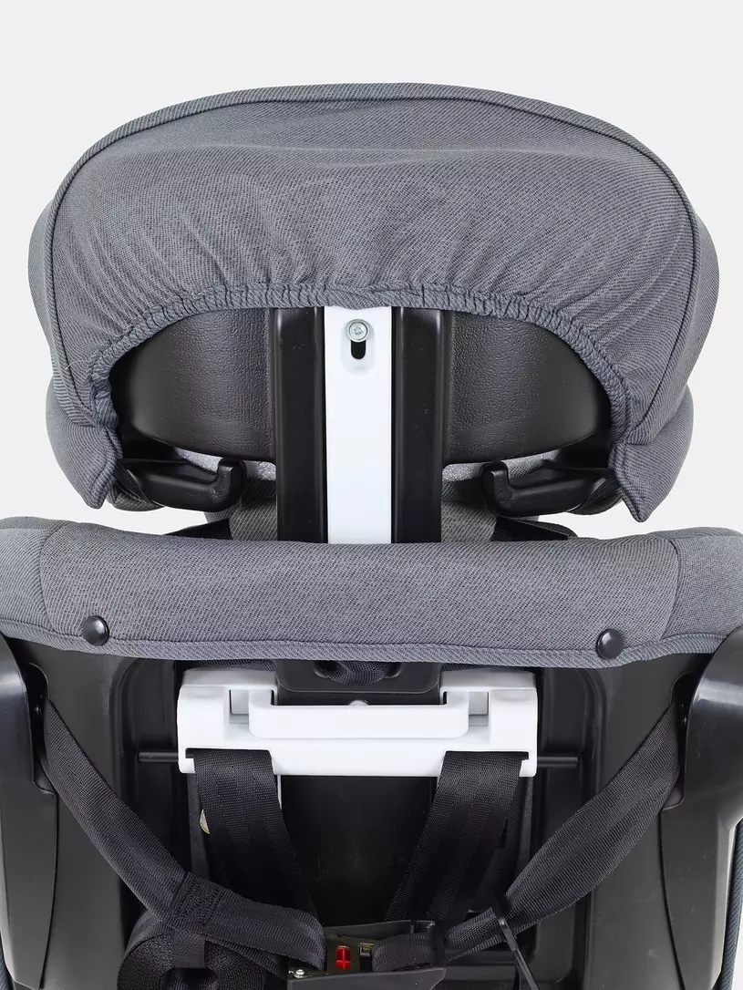 Автокресло Rant Nitro Plus isofix 0/1/2/3 (0-36 кг) Green