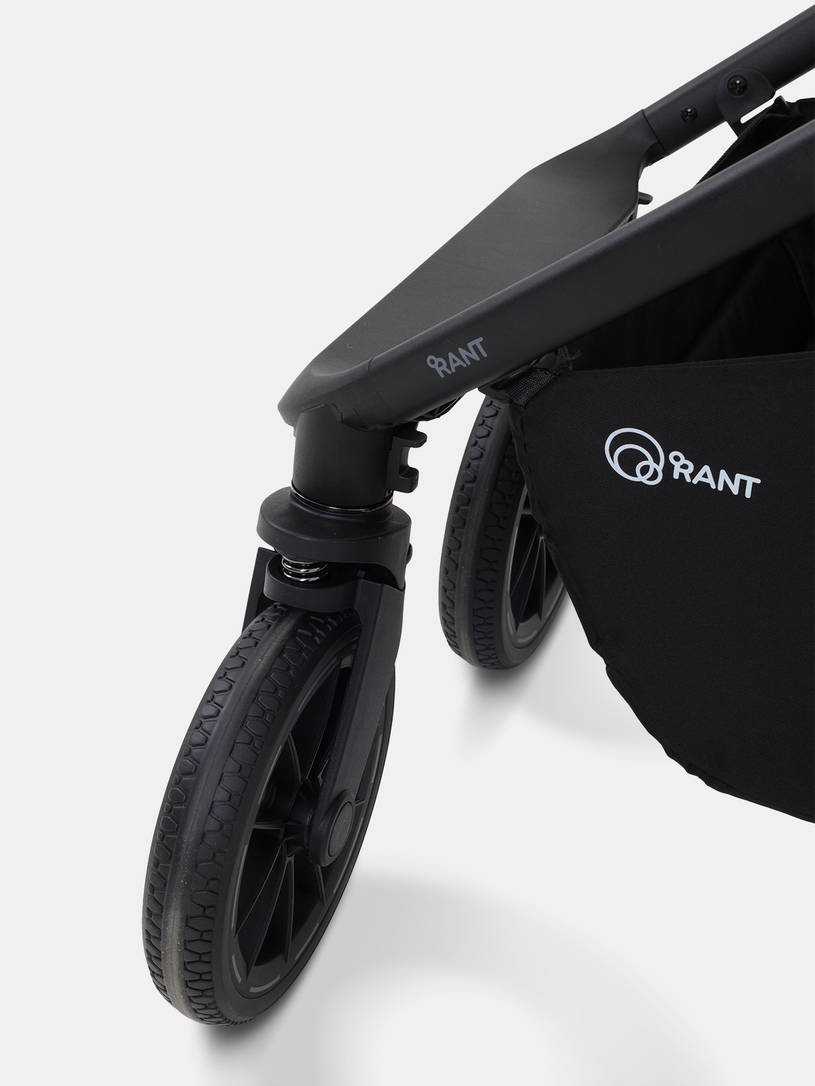 Коляска 2 в 1 Rant Falcon Neo Grey