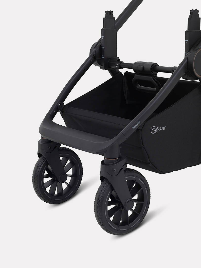 Коляска 2 в 1 Rant Falcon Neo Sage