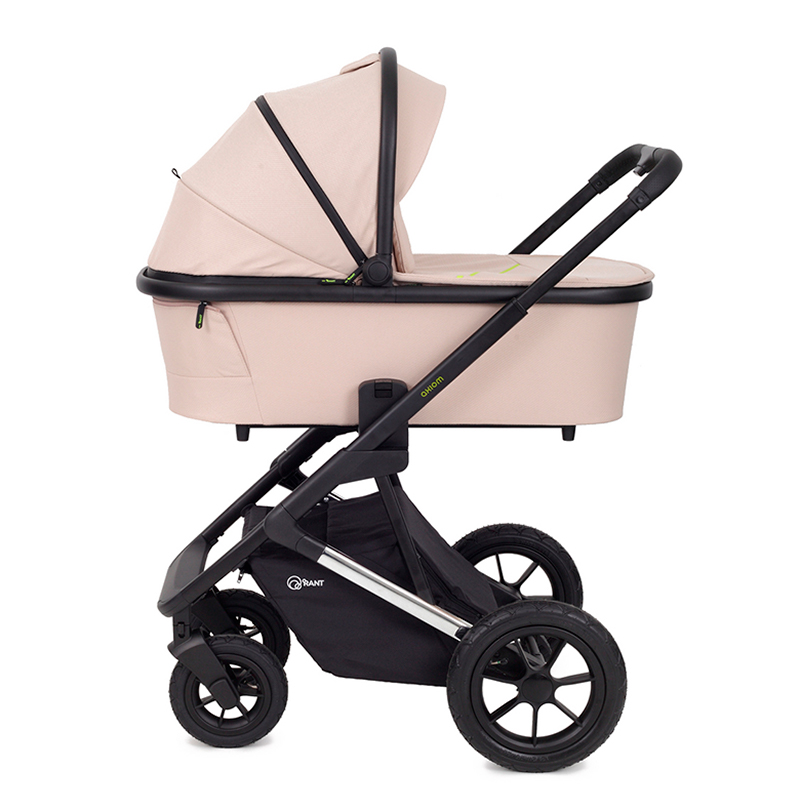 КОЛЯСКА 2 В 1 RANT AXIOM BEIGE