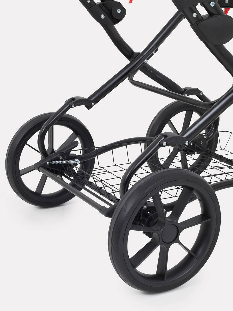 Коляска 2 в 1 Rant Dream Classic 2024 06 бежевый