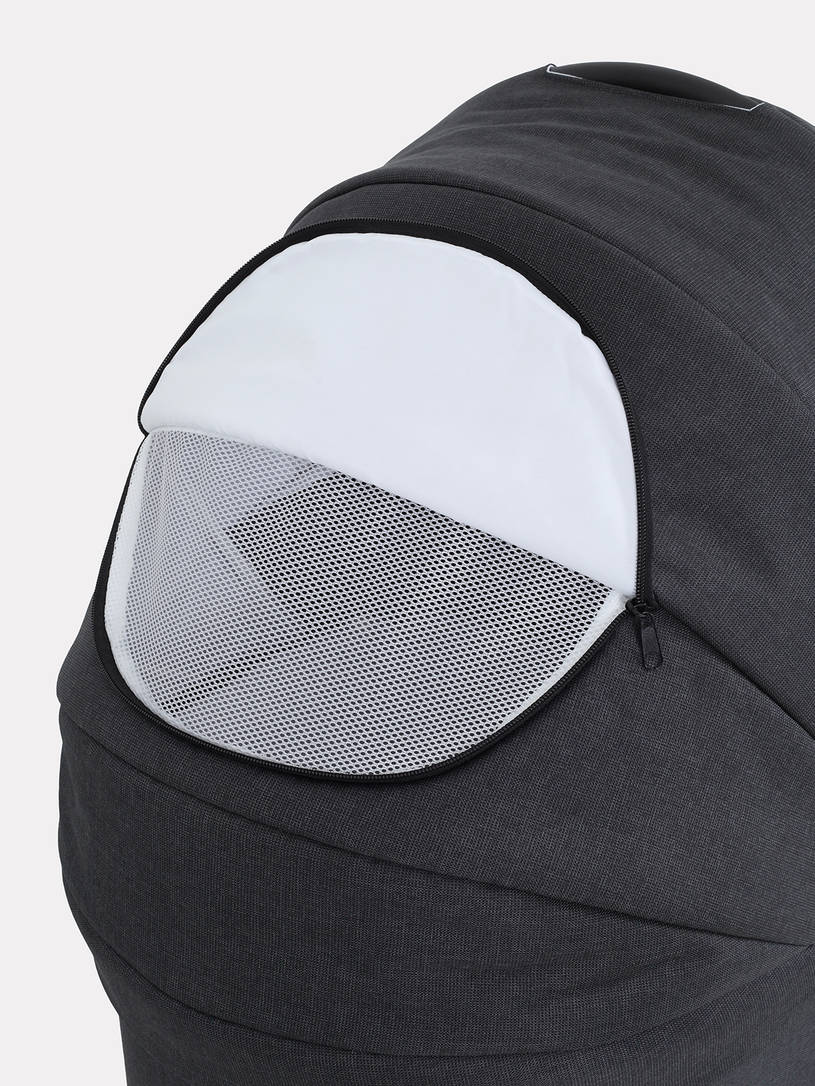 Коляска 2 в 1 Rant Dream Classic 2024 08 графит