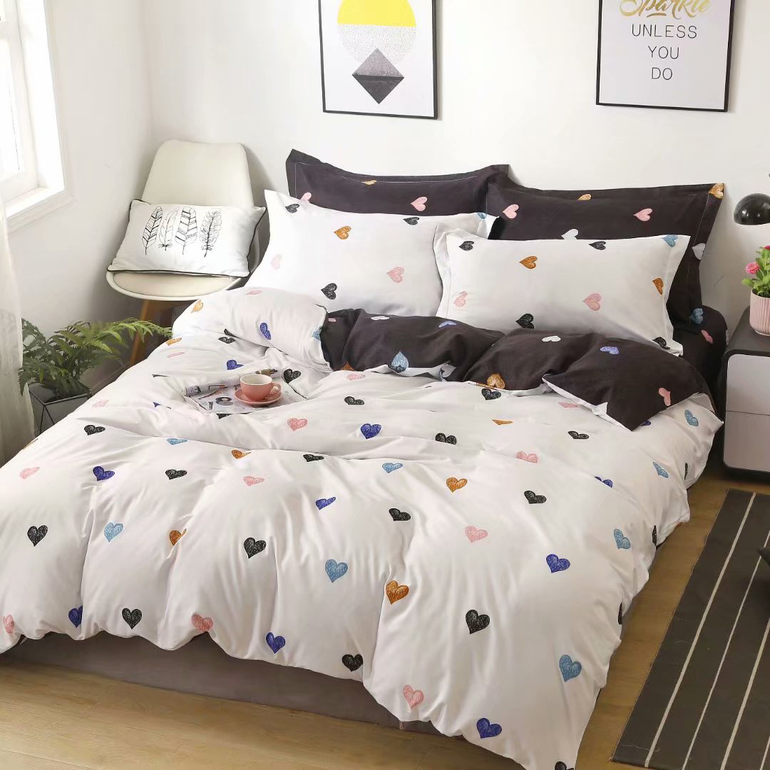 КПБ Dream Fly Евро 2 наволочки DF03-454 код1069