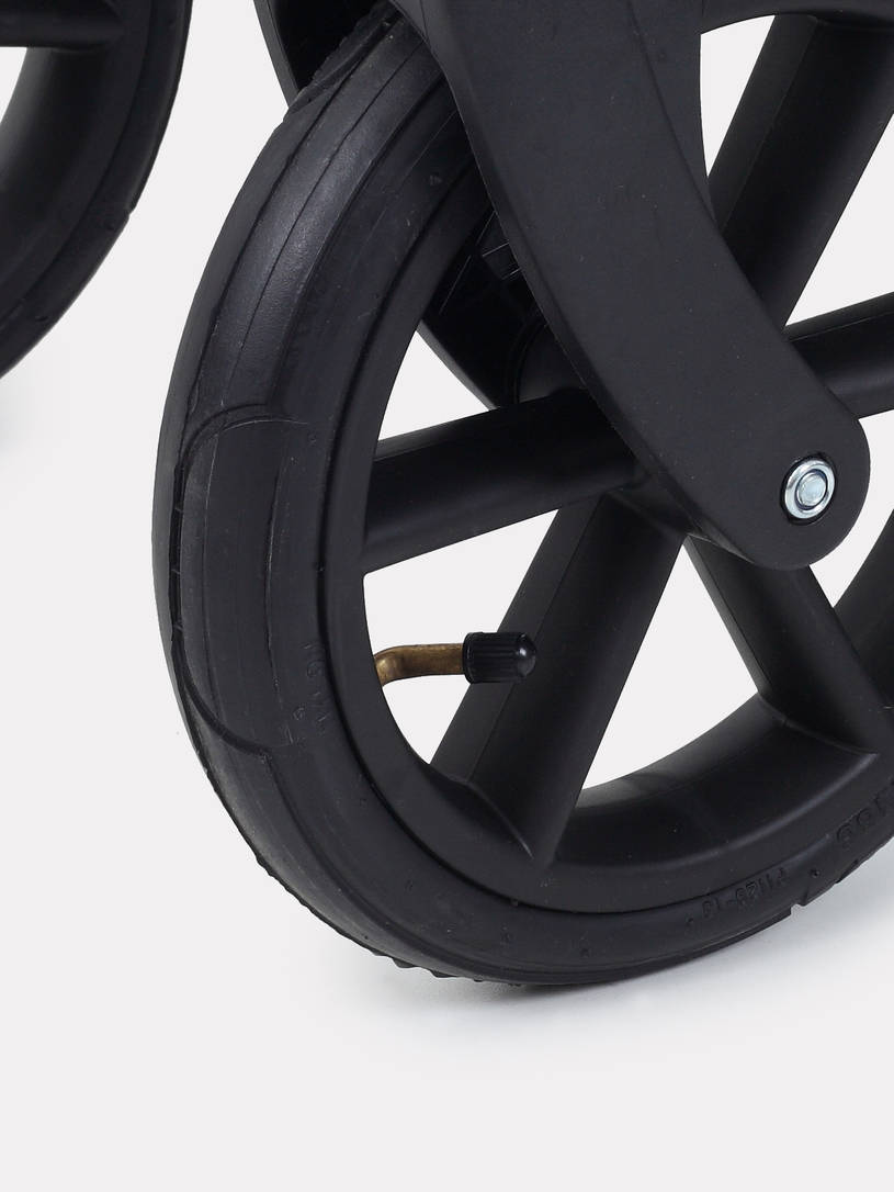 Коляска 2 в 1 Mowbaby Opus Pine green