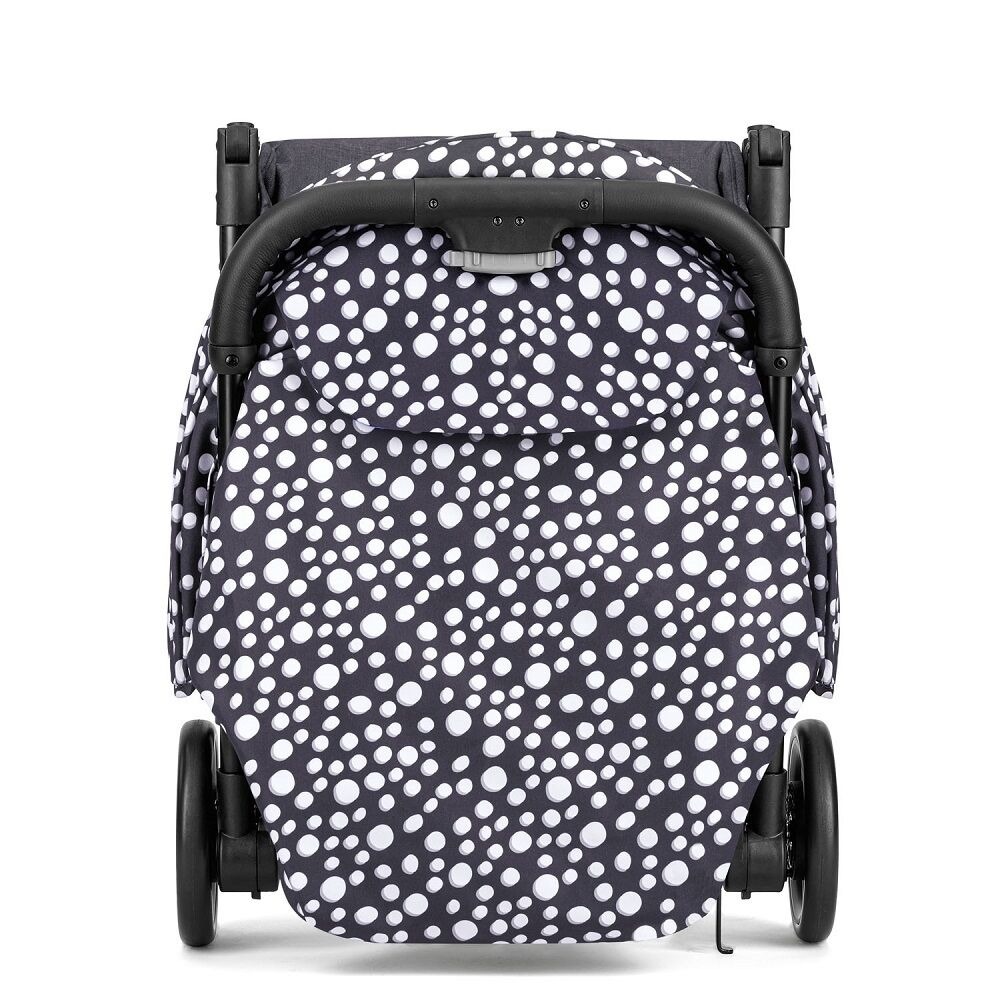 Прогулочная коляска Inglesina Quid 2, Polca Dot Black