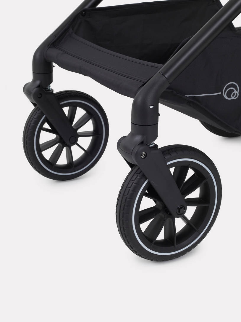 Коляска 2 в 1 Rant Moss Sage green