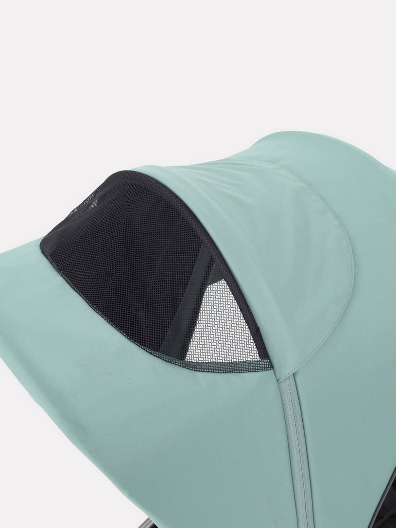 Коляска прогулочная Rant Flex Pro 2023 RA099 Green