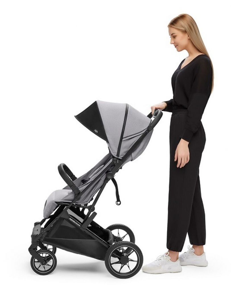 Прогулочная коляска Inglesina Maior , Horizon Grey