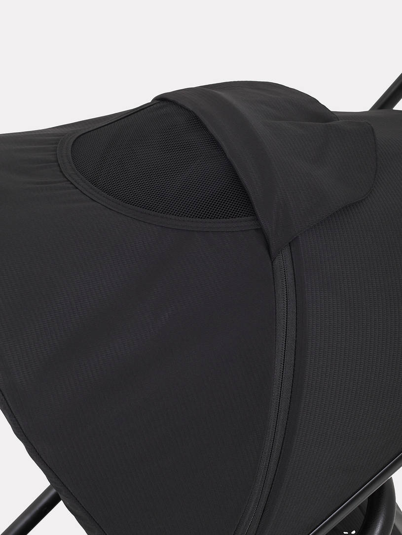 Коляска 2 в 1 Rant Moss 2025 Black