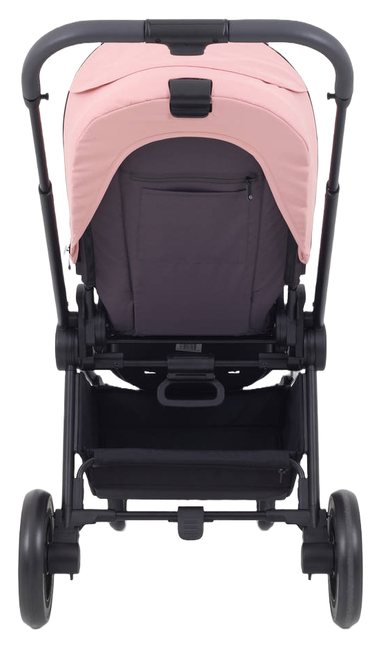 Коляска прогулочная RANT FLEX RA064 Cloud Pink