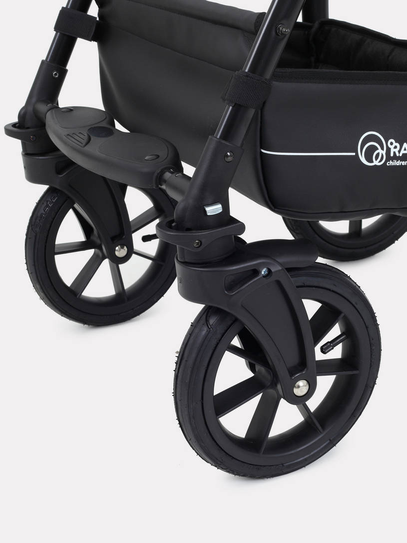 Коляска 3 в 1 Rant Patio Aquamarine