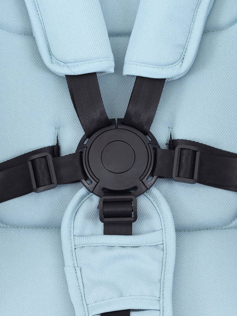 Коляска 2 в 1 Rant Vector Blue