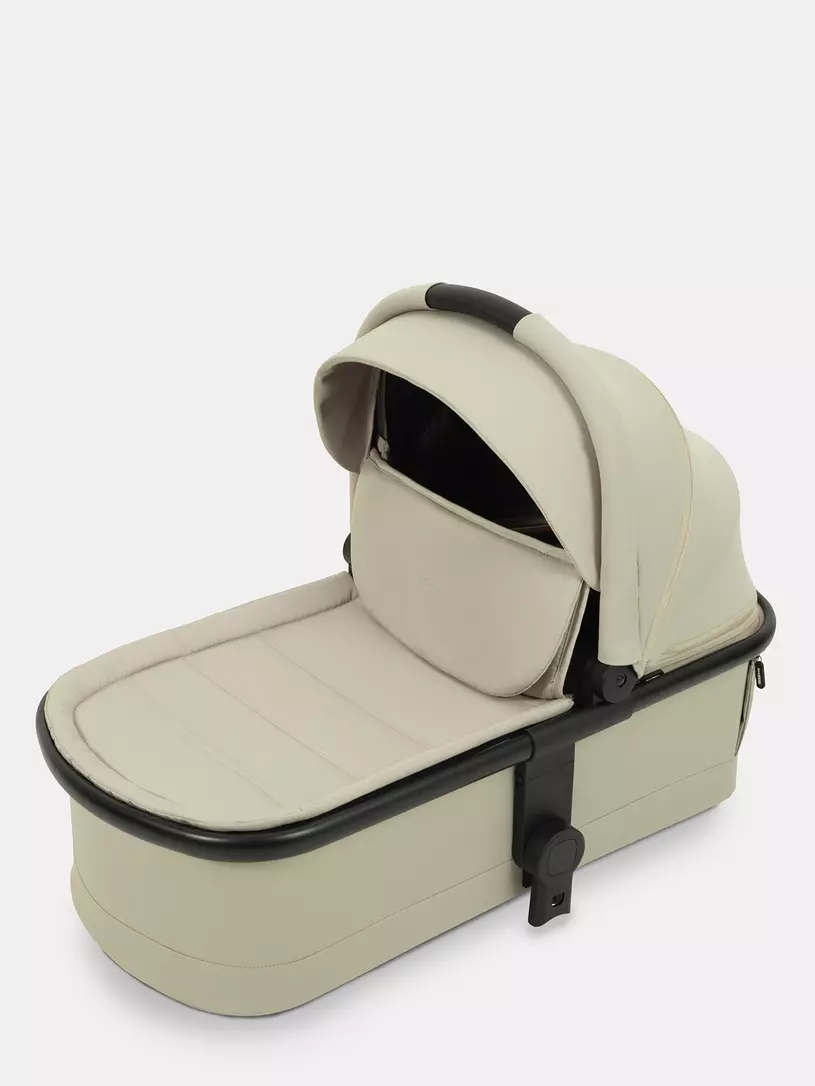 Коляска 3 в 1 Mowbaby Amber Beige