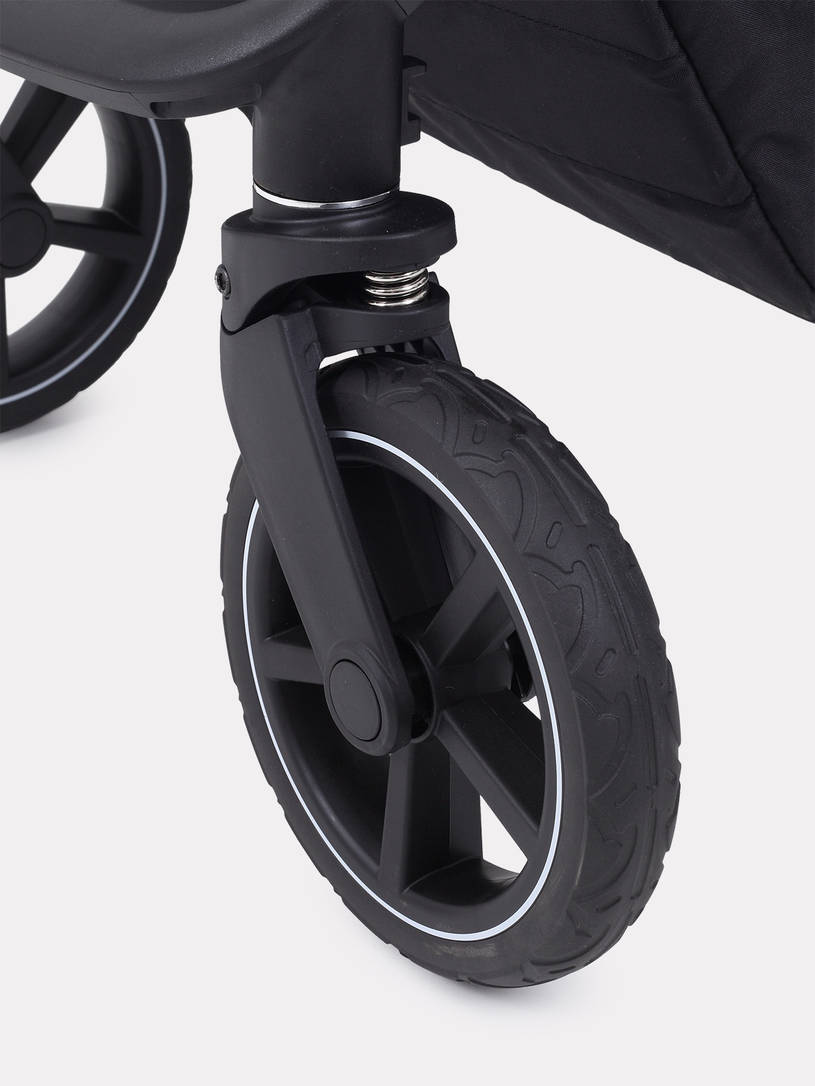 Коляска прогулочная Mowbaby Trail Grey