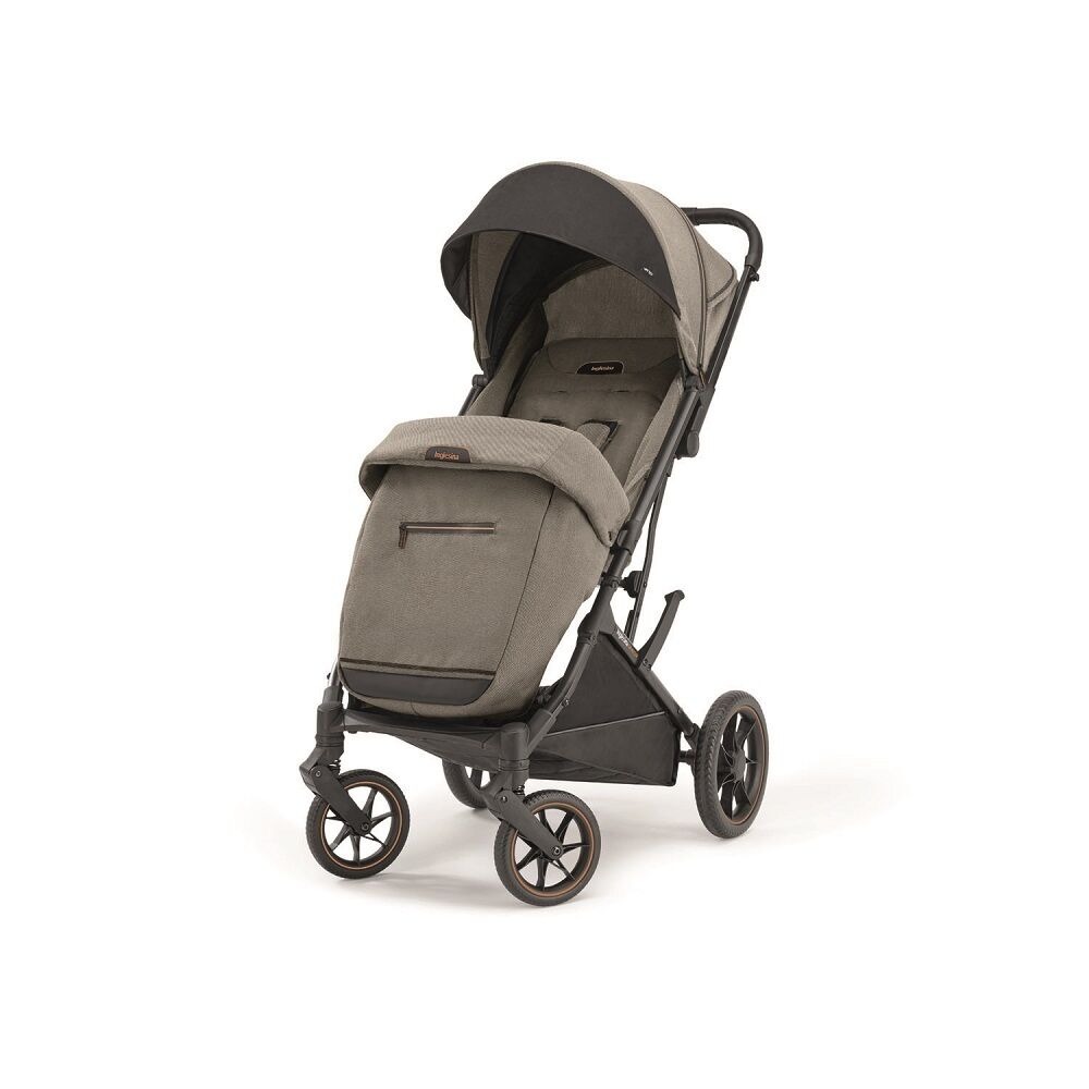 Прогулочная коляска Inglesina Maior , Tundra Beige