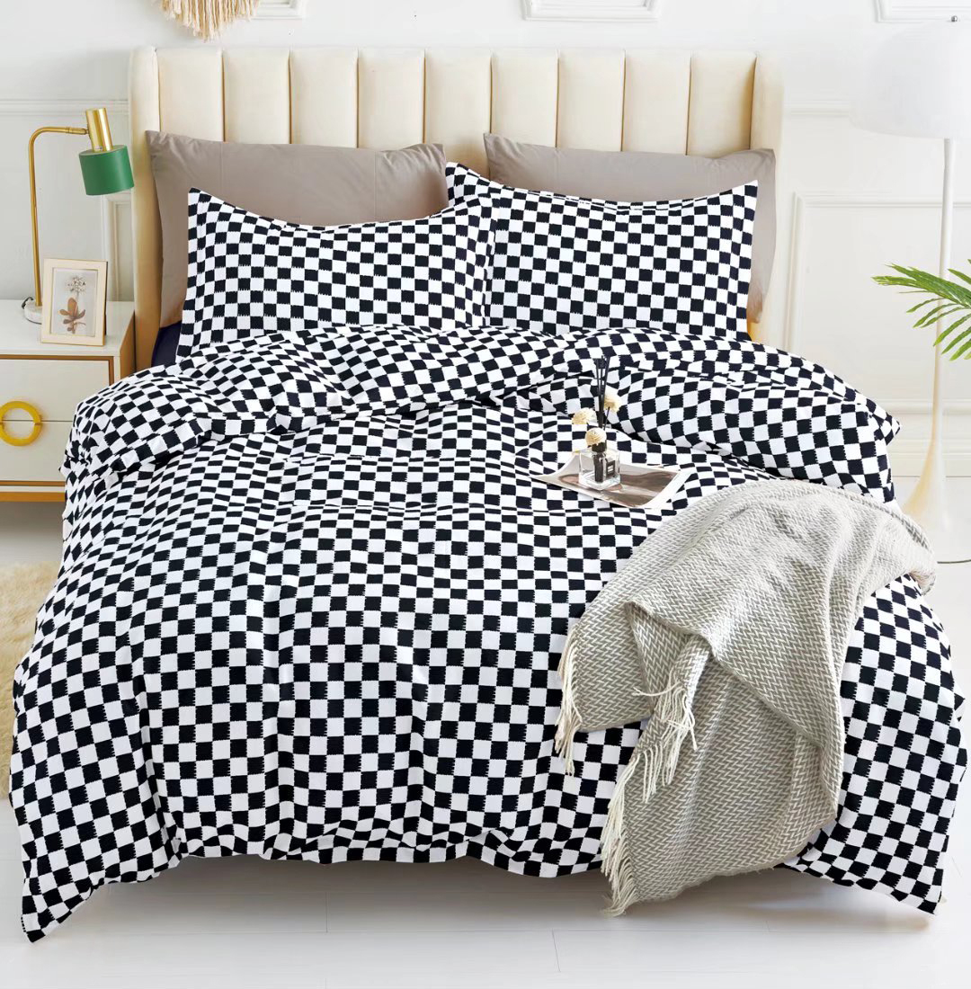 КПБ Dream Fly 1,5 спальный DF01-470 код1110